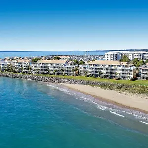 Breakfree Great Sandy Straits Aparthotel