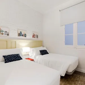 Aspasios Gracia , Barcelona Spain